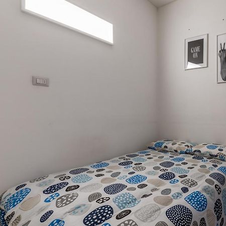 Milano Citta Studi Cosy Studio Lägenhet Exteriör bild