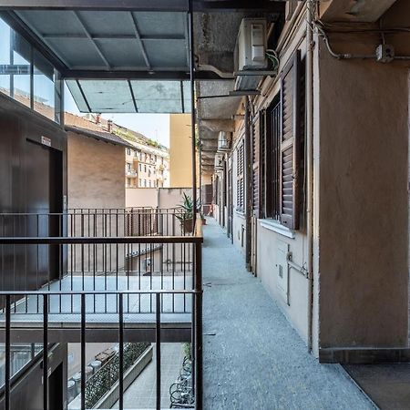 Milano Citta Studi Cosy Studio Lägenhet Exteriör bild
