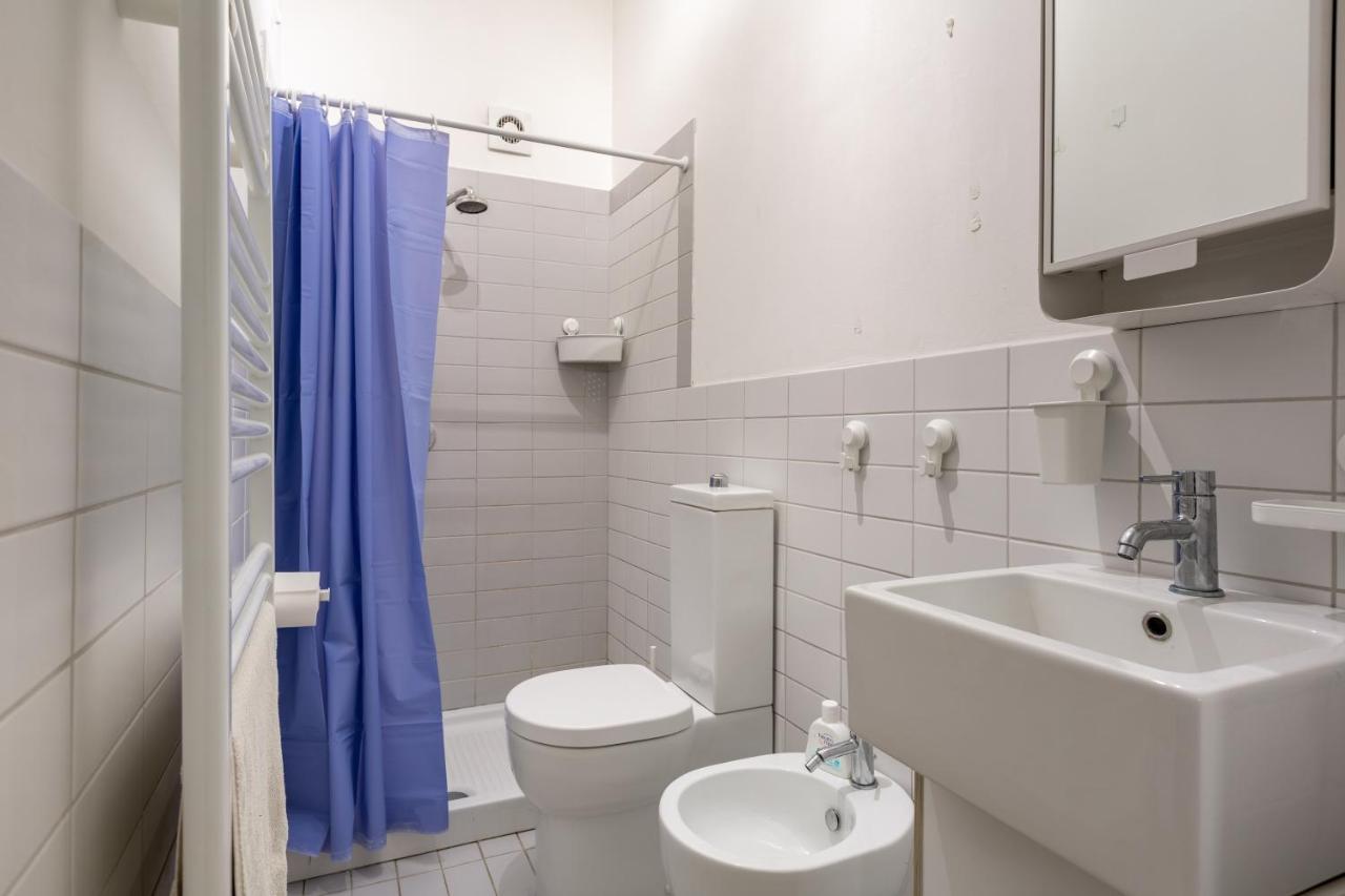 Milano Citta Studi Cosy Studio Lägenhet Exteriör bild